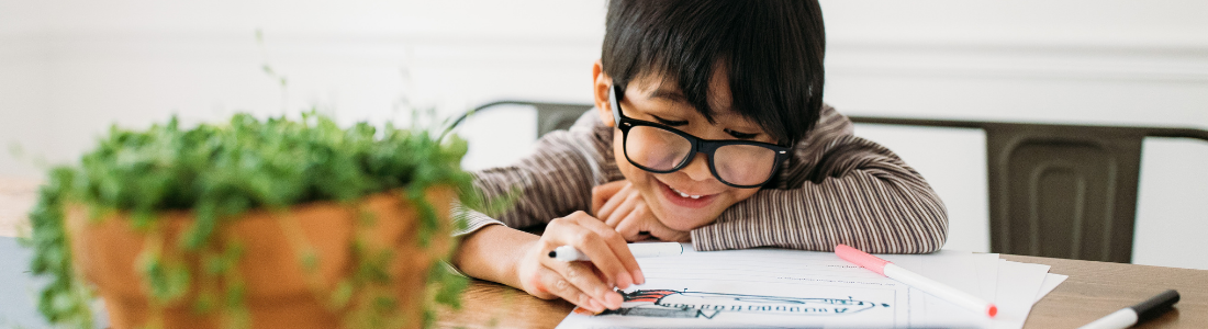 A1 Level (Part 3) Course for Young Learners