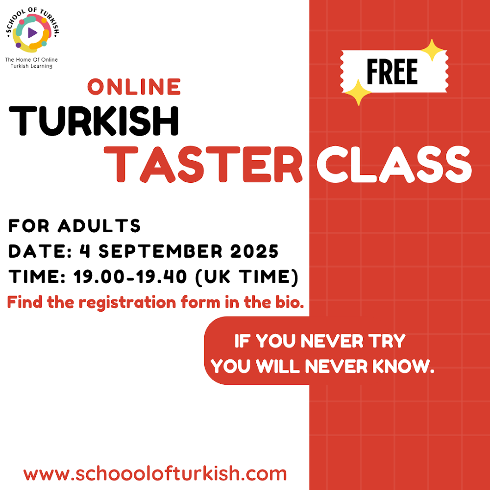 Taster Class for Adult Learners